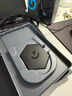 罗技（G） G502 HERO主宰者游戏鼠标电竞鼠标有线RGB机械配重竞技FPS吃鸡宏cf送男友男生礼物 G502HERO+星守阿狸桌垫 实拍图