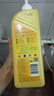 斧头牌（AXE）柠檬芦荟护肤洗洁精1.18kg*2瓶 呵护双手新老包装随机发货 实拍图