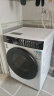 美的（Midea）滚筒洗衣机全自动家用 MG100V930DE 10公斤直驱变频 轻净直驱系列 蒸汽除菌螨 筒自洁 以旧换新 实拍图