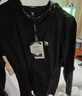骆驼（CAMEL）小光阴 防晒衣男户外遮阳连帽清爽时尚休闲防晒服外套A012251008H 实拍图