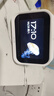 小度智能屏Mini 智能家居控制 个性化睡眠 语音通话 音箱音响 AI大模型  海量音乐 实拍图