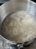 三四钢雪平锅小奶锅316L不锈钢食品级无涂层煮面婴儿辅食锅18cm 38125 实拍图