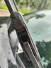 米其林静音新无骨雨刷器雨刮卡罗拉07-18雷凌轩逸朗动劲客起亚K3 26/14U 实拍图