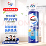 威露士（Walch）空调清洗剂消毒液500ml 家电空调清洁剂家用喷雾杀菌除味挂壁立式 实拍图