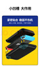 绿联 适用switch收纳包 数码游戏机防摔壳套收纳袋 适用NS/OLED游戏机 多功能便携收纳盒大容量保护包 实拍图