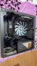 Thermalright(利民) AXP120-X67 BLACK ARGB 67mm高度6热管全回流焊 下压风冷散热器 AGHPIII热管 支持多平台 实拍图
