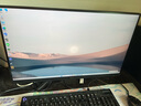 AOC 27英寸4K 160Hz双模320Hz HDR400 10bit 1ms 硬件低蓝光 电竞电脑显示器 宙斯盾U27G4 (高性能版) 实拍图