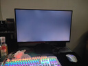 HKC 27英寸2K 200Hz满血小金刚FastIPS硬件低蓝光10bit电竞HDR400旋转升降180Hz显示器猎鹰G27H2Pro 实拍图