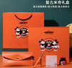 迪士尼（Disney）钢笔礼盒装 儿童练字钢笔小学生文具商务签字笔高端男女生日礼物 米奇橙色DM28824M 实拍图