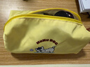 范爷家huhu小狗收纳袋出差洗漱收纳包杂物包牛津布防水耐脏整理袋化妆包 实拍图
