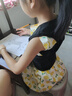 背背佳背部矫姿带护腰带儿童学生成人男女士坐姿端正姿势U9矫姿带-S 实拍图