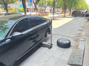 米其林（MICHELIN）汽车轮胎 225/50R17 98W 耐越 ENERGY MILE 适配C系/雅阁/A4L 实拍图