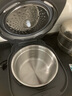 美的（Midea）电压力锅速嫩感6分钟一道菜5L高压锅猛火2200W家用煲汤全自动4-6人电饭煲MY-S572N升级316L钢胆 实拍图