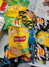 乐事（Lay's） 经典/大波浪/奇多系薯片 玉米棒40g/50g 单袋装办公室休闲零食 无限吮指红烧肉味40克【抽屉装】 实拍图