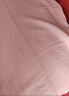 洁丽雅（Grace）全棉浴巾女夏天家用洗澡纯棉吸水男大人可裹巾 140*70cm 310G/条 实拍图