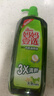 妈妈壹选柠檬草餐具净1.28kg+补充装1.28kg洗洁精食品用洗涤灵果蔬奶瓶用 实拍图
