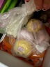 九洲丰园有机儿童小兔奶黄包210g（6个）儿童卡通包子宝宝早餐食品面点 实拍图