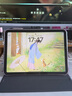 Apple/苹果【国家补贴】iPad 11英寸 A16芯片2025年款 平板电脑 (128GB WLAN版/学习办公娱乐)粉色 实拍图