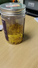南同四海金丝皇菊大朵菊花一朵一杯清润去火熬夜养生花茶罐装12g 实拍图