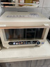 美的（Midea）厨房好物寻味pro2.0微蒸烤炸炖一体机家用台式平板微波炉烤箱蒸箱空气炸蒸烤箱一体机G3E Pro 实拍图