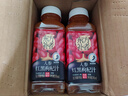轻上 人参红黑枸杞汁甄选长白山人参植物饮料245ml*20瓶 实拍图