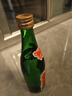 西凤酒 1989金奖老绿瓶陕西版 45度 500ml 单瓶装 凤香型白酒 实拍图