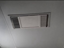 雷士（NVC）国家补贴风暖变频超薄浴霸浴室取暖器暖风照明排气一体卫生间Y346 实拍图