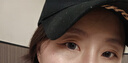 moody美瞳日抛蜡笔小新系列10片彩色隐形眼镜淑女妮妮500度 次日达 实拍图
