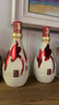 汾酒山西杏花村清香型白酒 红汾世家玖号 53度 500ml 1号会员店 实拍图