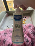妙思乐（Mustela）儿童洗发沐浴二合一500ml*2 婴儿专用洗发水沐浴露 法国进口 实拍图