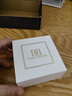 DAISY DREAM官方正品925银针爱心耳环女方圆脸百搭耳钉简约小众设计精致耳饰 爱心两戴耳环【925银针】 实拍图