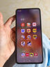 小米 REDMI K80 第三代骁龙 8 6550mAh大电池 澎湃OS 雪岩白 16GB+512GB 红米5G手机 实拍图