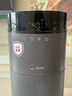 美的（Midea）空气加湿器净化器一体机家用母婴专用卧室静音除菌便携式小型空调风扇伴侣女孩礼物国家补贴L160 实拍图