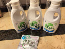 威露士清可新松木内衣净300ml*4组合抑菌除螨去血渍内衣裤手洗机洗衣液 实拍图