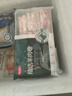 恒都 国产精选羊肉卷 500g/盒 冷冻 火锅食材 实拍图