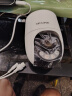 普联（TP-LINK）500万全彩监控摄像头家用监控器360度无死角全景带夜视追踪无线室外户外防水云台旋转手机远程网络 实拍图
