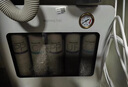九阳（Joyoung）净水器机家用厨下矿物质净饮水自来水前置过超滤器机五级精滤RC323 【自主安装】 实拍图