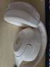 英菲克（INPHIC）H1S四六级听力耳机考试英语专四专八FM调频46级头戴式运动游戏耳麦手机电脑通用校园广播考研有线 FM调频版【卡其色】非蓝牙收音机 实拍图