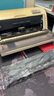 格之格LQ630K/LQ730K色带适用爱普生LQ610K LQ635K LQ735K LQ630K打印机色带架超长版22米 实拍图