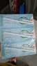 德亚（Weidendorf）德国原装进口脱脂纯牛奶200ml*30盒 0脂肪助力好身材 实拍图