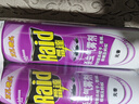 巨奇严选 鞋子除臭剂360ml*3瓶银离子消毒杀菌脚臭喷雾球鞋防臭鞋袜 实拍图
