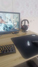 极度未知（HYPERX）飓风2飓风3二代三代cloud系列 电竞游戏耳机头戴式有线无线电脑fps吃鸡ps5专用飙风耳麦降噪麦克风 【飓风2有线】7.1虚拟环绕声丨灵音声卡丨黑红 实拍图