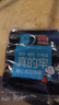 云蕾背心垃圾袋90只1丝黑色50*60cm卷装家用厨房清洁袋方便收纳袋  实拍图