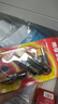 南孚9V碱性电池1粒装 9v  适用于遥控玩具/烟雾报警器/无线麦克风/万用表/话筒/遥控器等 6LR61 实拍图
