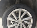 固特异（Goodyear）【补贴专享】 汽车轮胎205/55R16 91W EF1 SPORT鹰驰F1酷跑  实拍图