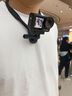 大疆【国家补贴】 Osmo Action 5 Pro 超旗舰画质运动相机户外摩托骑行潜水vlog相机便携式旅拍摄像机 实拍图
