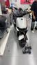 九号（Ninebot）九号电动摩托车远航家M95c+全速真续航铅酸【门店自提】 到门店选颜色 实拍图