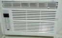 博菱窗式空调1P大1匹1.5P单冷型变频定频免安装可移动一体窗机空调 小1匹 定频单冷(适用8-12平方) 实拍图