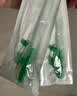 益泰 医用一次性纯硅胶吸痰管吸痰包电动吸痰器通用吸痰机老人用F16号 实拍图