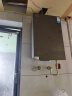 美的（Midea）【安睡M9Max】16升燃气热水器天然气一级静音零循环恒温增压国家补贴立减15%以旧换新JSQ30-M9 Max 实拍图